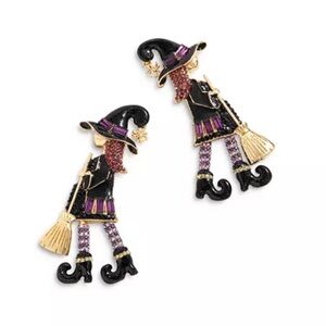 BaubleBar SpellCasting Sweetie earrings NWT
